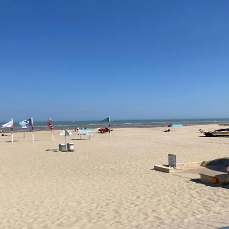 Appartement In With Sea View, Cleaning Included