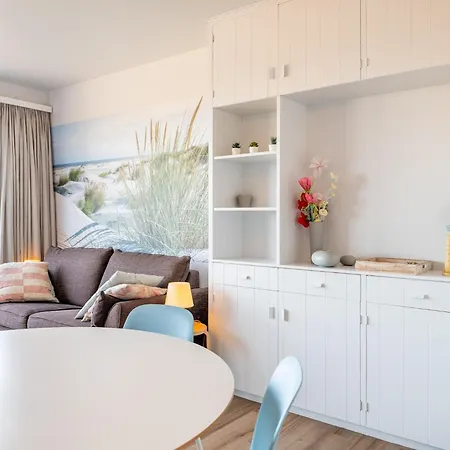 Appartement In With Sea View, Cleaning Included *