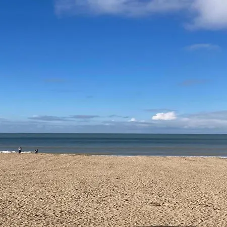 Appartement In With Sea View, Cleaning Included *